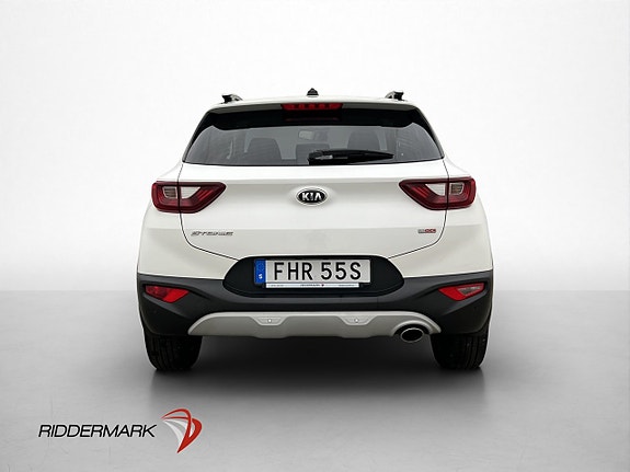 Kia Stonic 7 of 29