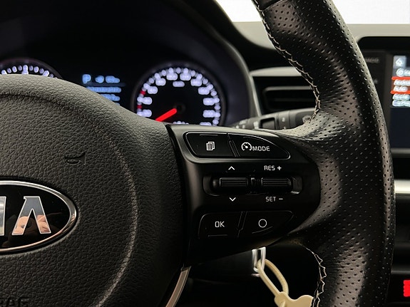Kia Stonic 17 of 29