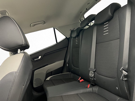 Kia Stonic 24 of 29