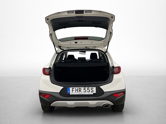 Kia Stonic 25 of 29