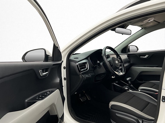 Kia Stonic 10 of 29