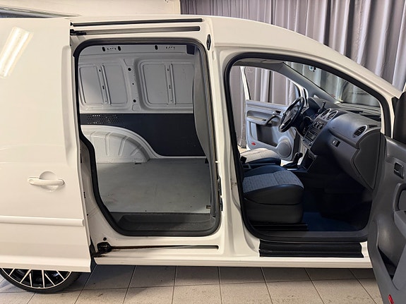 Volkswagen Caddy 15 of 26