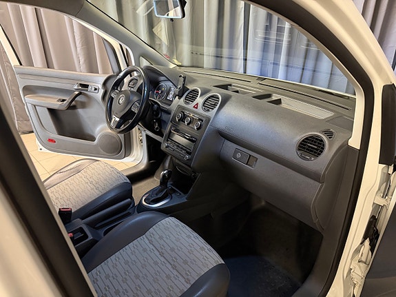 Volkswagen Caddy 17 of 26