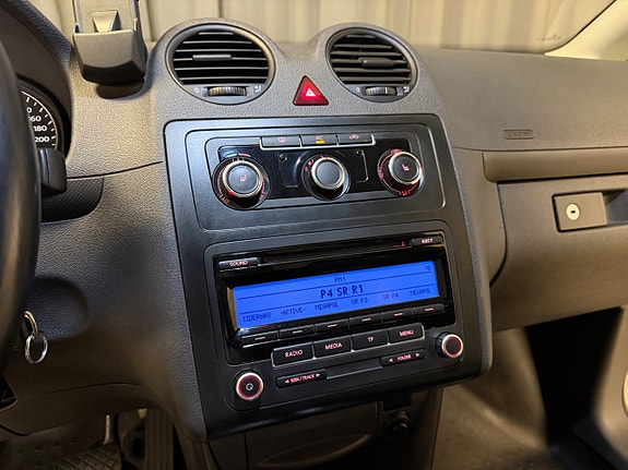 Volkswagen Caddy 11 of 26
