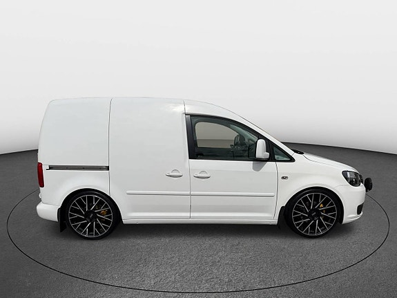 Volkswagen Caddy 6 of 26