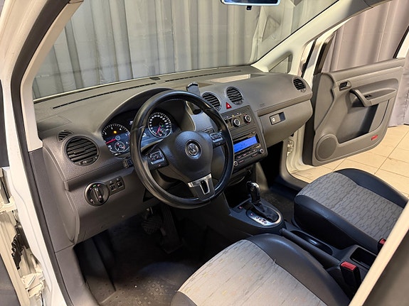 Volkswagen Caddy 8 of 26