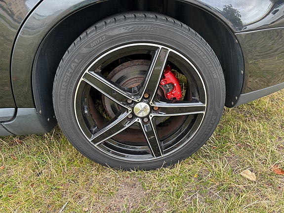 Volvo V50 9 of 27