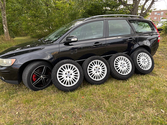 Volvo V50 17 of 27