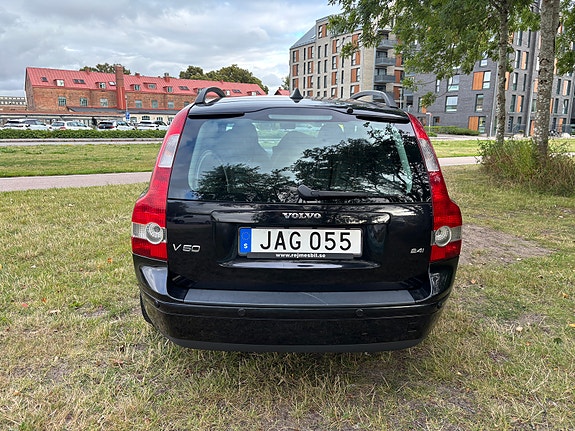 Volvo V50 5 of 27