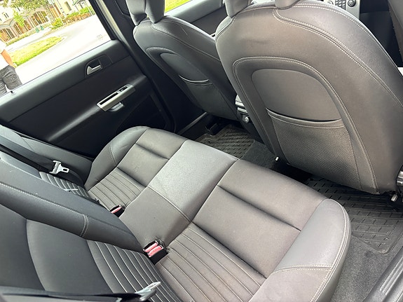 Volvo V50 13 of 27