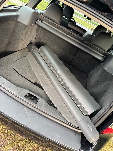 Volvo V50 16 of 27