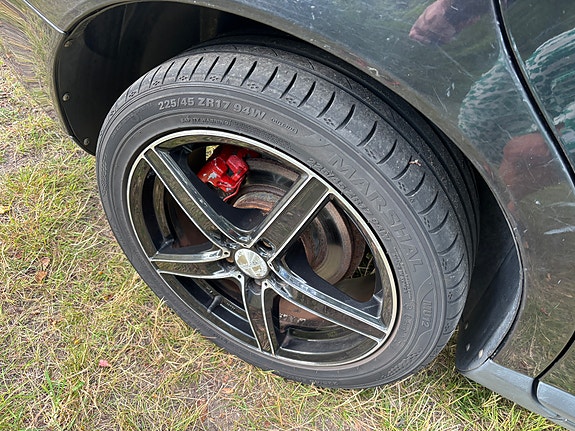 Volvo V50 20 of 27