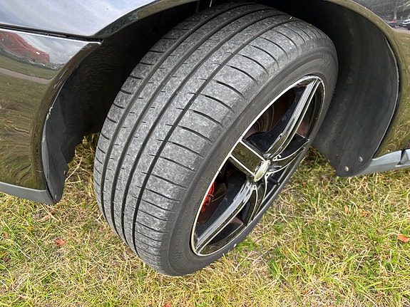 Volvo V50 8 of 27