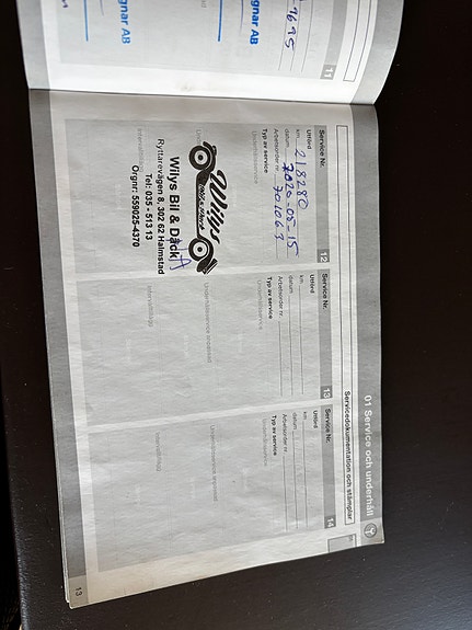Volvo V50 27 of 27
