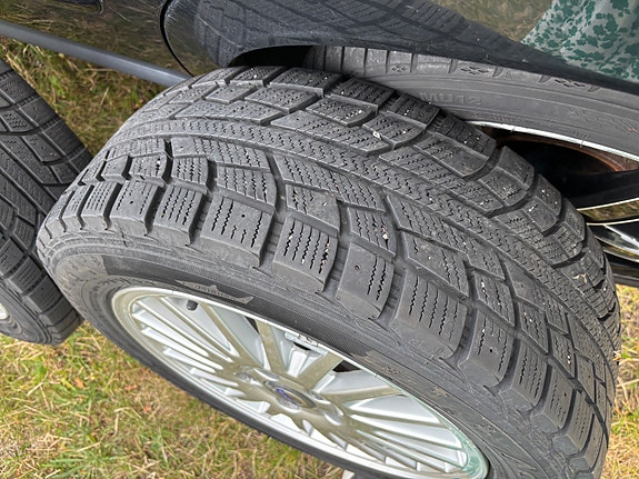 Volvo V50 19 of 27