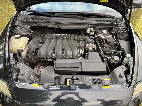 Volvo V50 22 of 27