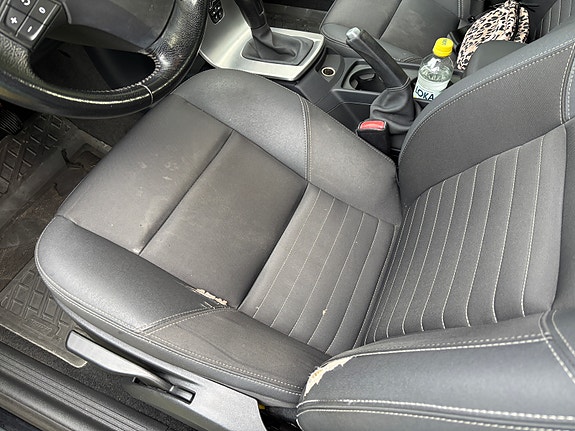 Volvo V50 11 of 27