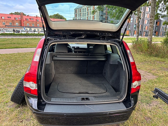 Volvo V50 15 of 27