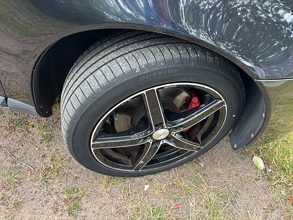 Volvo V50 21 of 27
