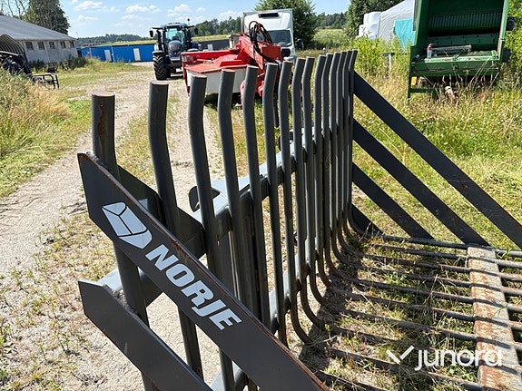Ensilagegrep - Norje, 245 cm 11 of 16