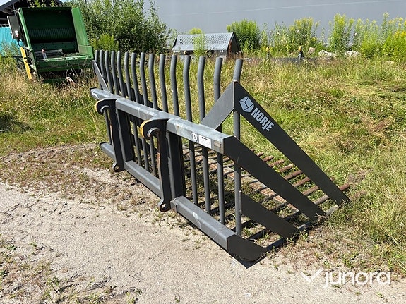 Ensilagegrep - Norje, 245 cm 5 of 16