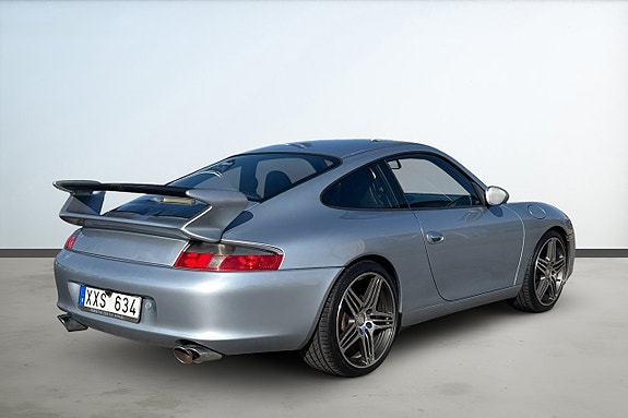 Porsche 911 Carrera 5 of 22