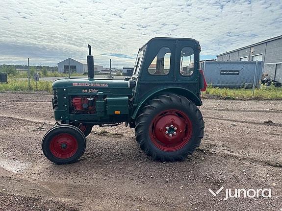 Traktor - Bolinder-Munktell, BM VIC 2 of 30
