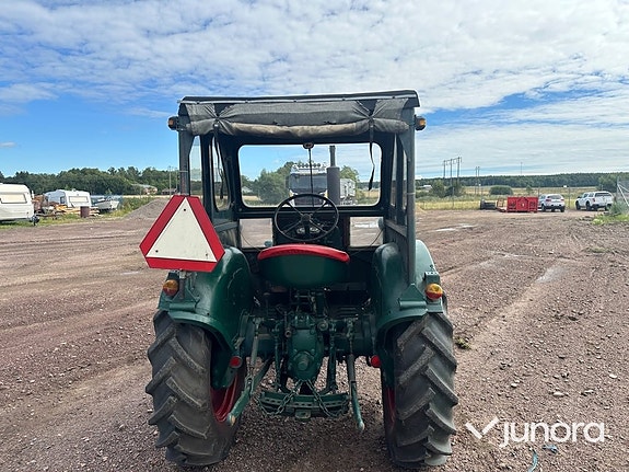 Traktor - Bolinder-Munktell, BM VIC 4 of 30