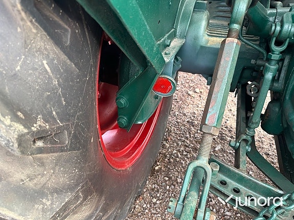 Traktor - Bolinder-Munktell, BM VIC 19 of 30