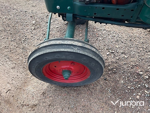 Traktor - Bolinder-Munktell, BM VIC 17 of 30