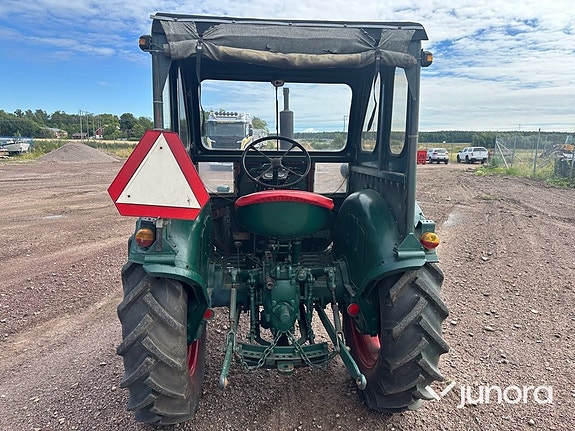 Traktor - Bolinder-Munktell, BM VIC 5 of 30