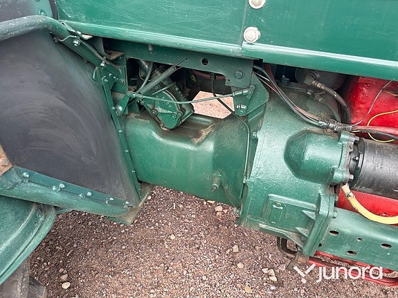 Traktor - Bolinder-Munktell, BM VIC 24 of 30