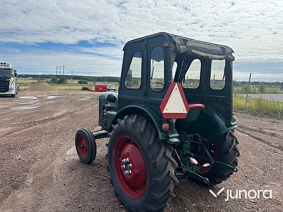 Traktor - Bolinder-Munktell, BM VIC 3 of 30