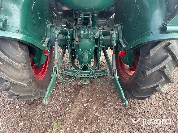 Traktor - Bolinder-Munktell, BM VIC 25 of 30