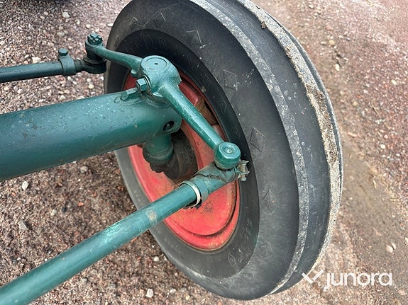 Traktor - Bolinder-Munktell, BM VIC 16 of 30