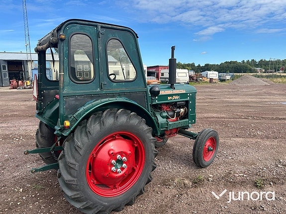 Traktor - Bolinder-Munktell, BM VIC 7 of 30