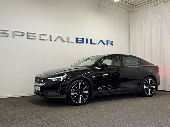 Polestar 2 26 of 28
