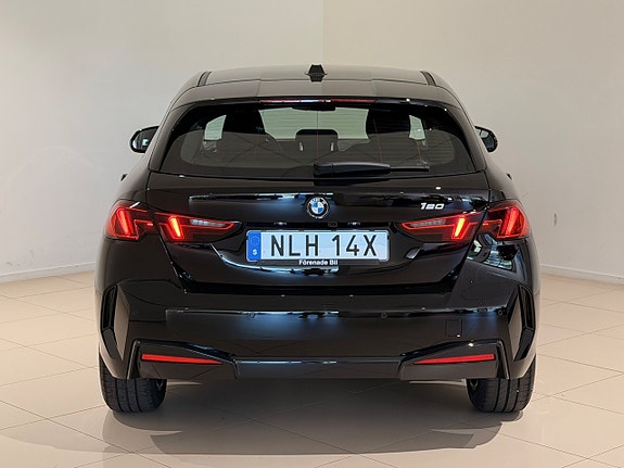BMW 120 12 of 12