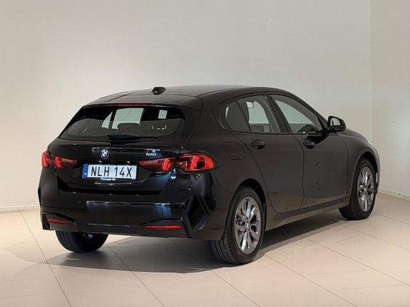 BMW 120 11 of 12