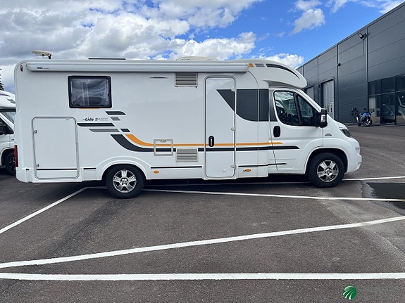 Sun Living LIDO S 45 SC 2 of 14