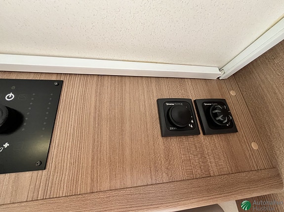 Sun Living LIDO S 45 SC 9 of 14