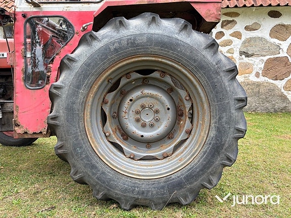 Traktor - Massey Ferguson, 135 Special 8-VX 16 of 30