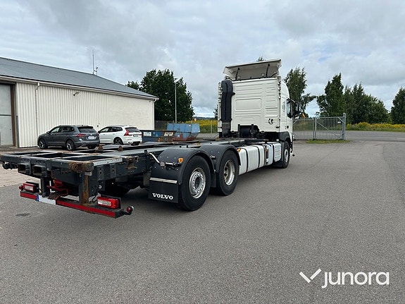 Lastbil - Volvo, FM 460 5 of 30