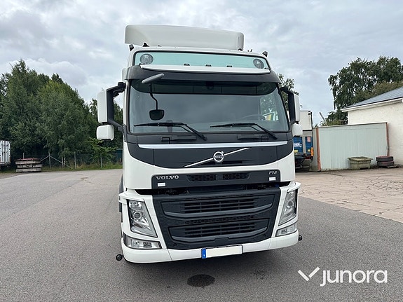Lastbil - Volvo, FM 460 10 of 30