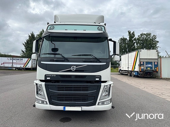 Lastbil - Volvo, FM 460 11 of 30