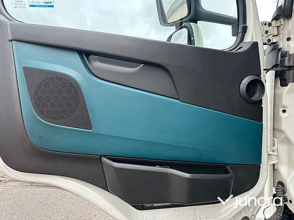 Lastbil - Volvo, FM 460 15 of 30