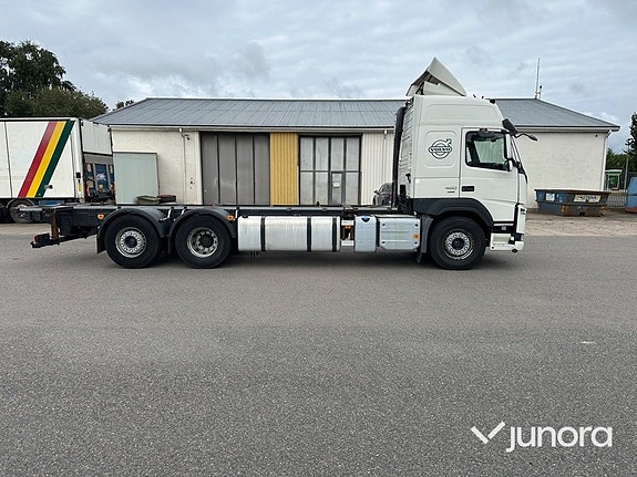 Lastbil - Volvo, FM 460 6 of 30