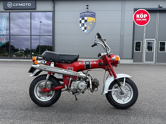 Honda Dax 70 - Köp Online