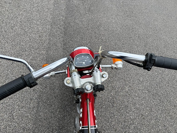 Honda Dax 70 - Köp Online 9 of 10