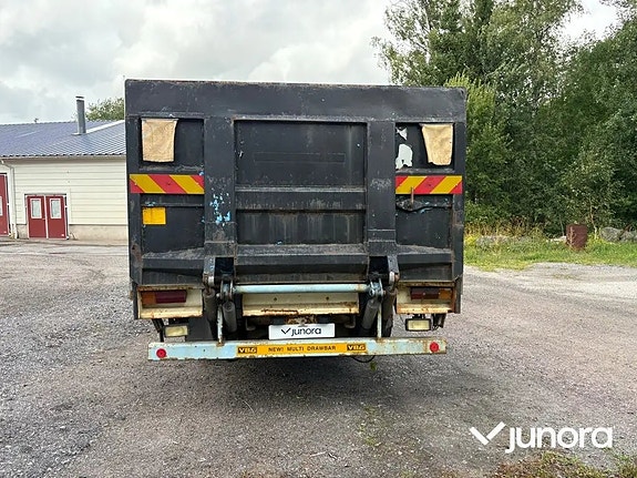 Veteranlastbil - Volvo, F611 4X2 3 of 30